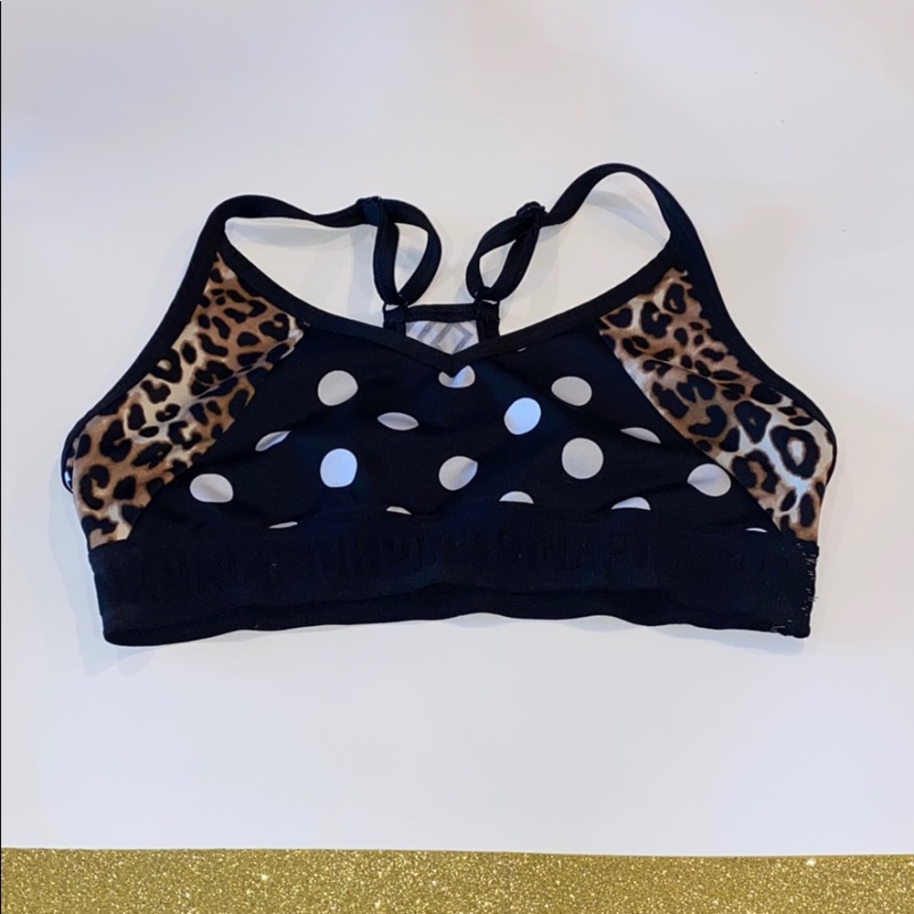 ⭐️Pink sports bra⭐️